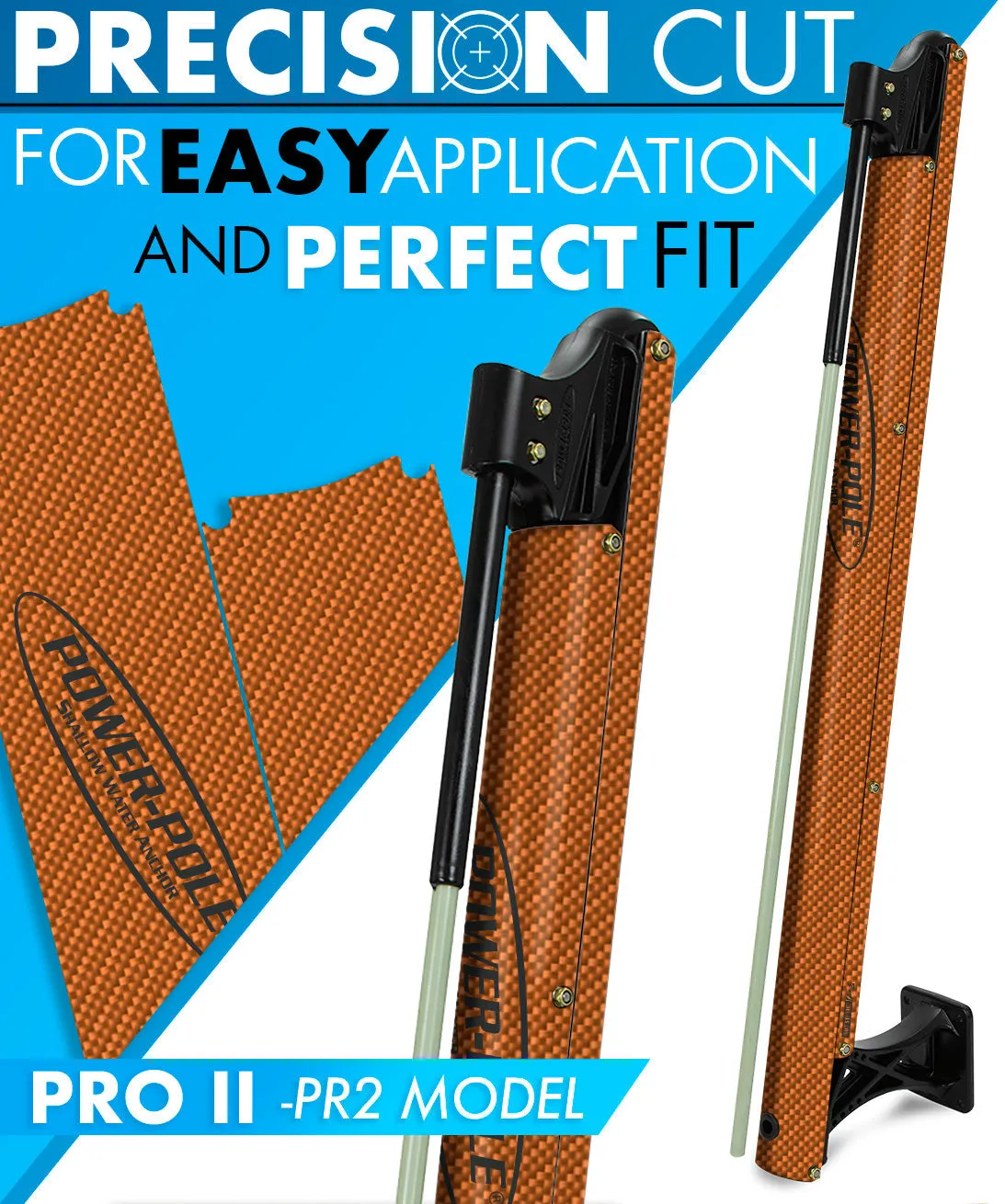 Pro II (PR2) - Carbon Fiber