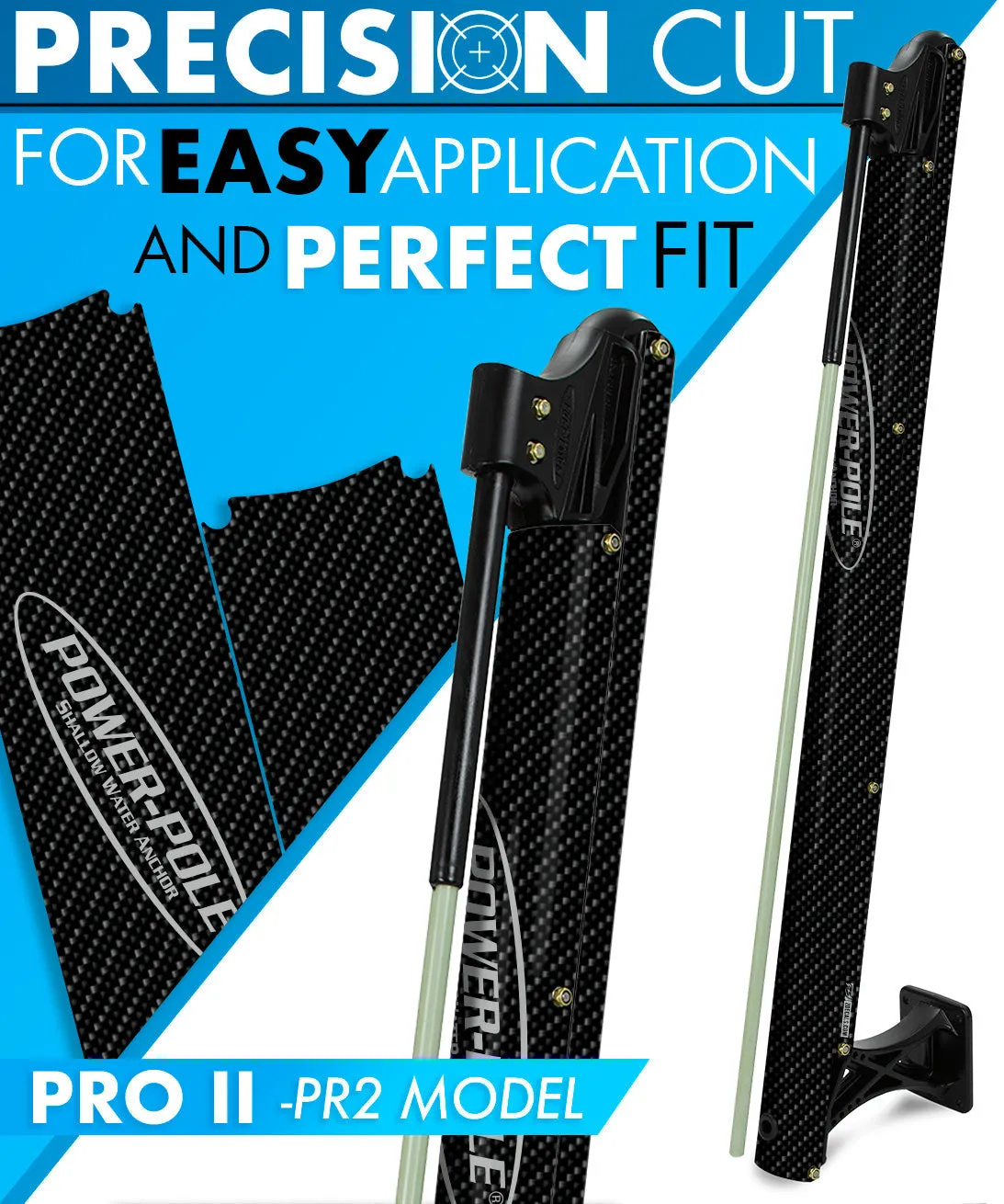 Pro II (PR2) - Carbon Fiber