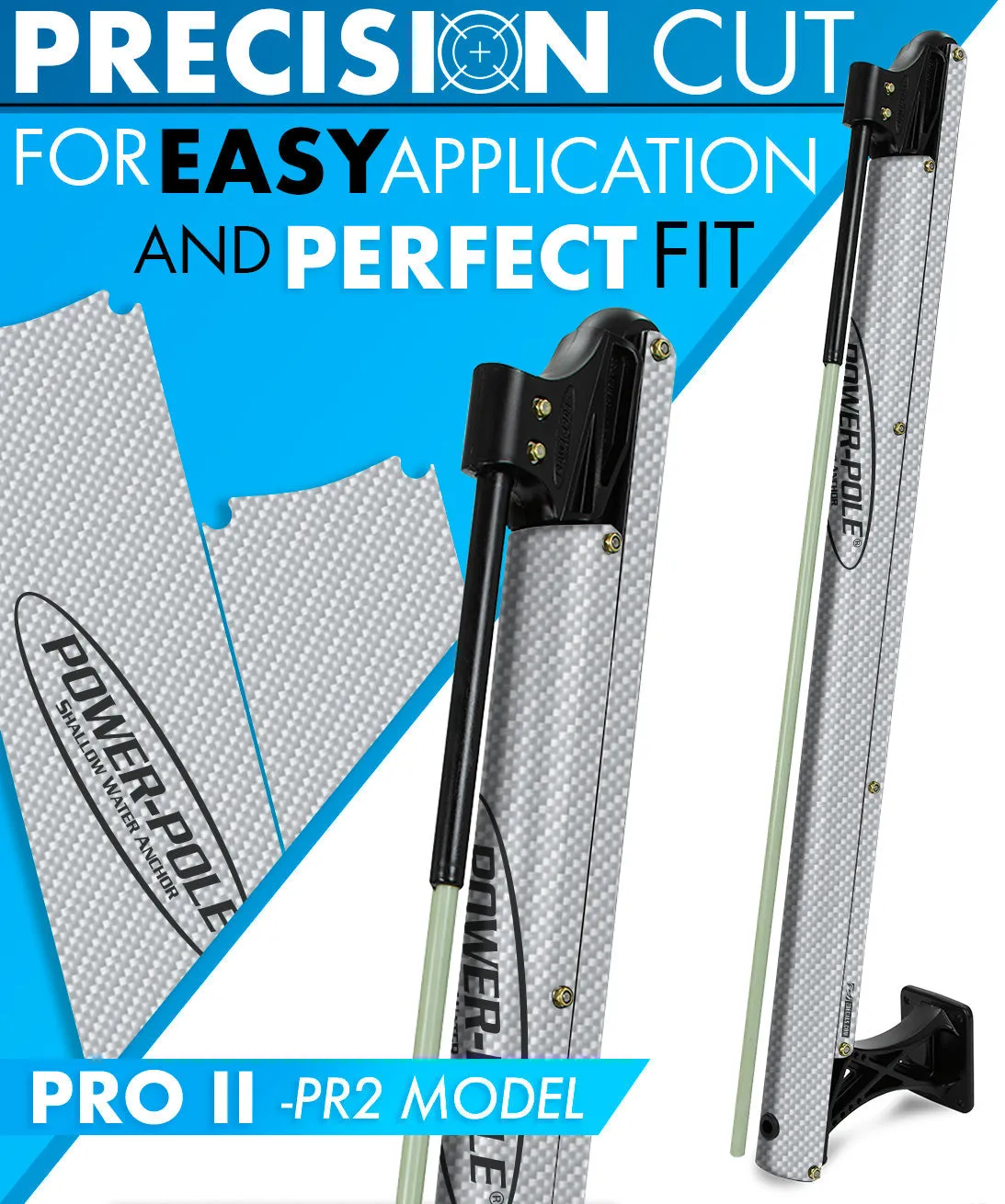 Pro II (PR2) - Carbon Fiber