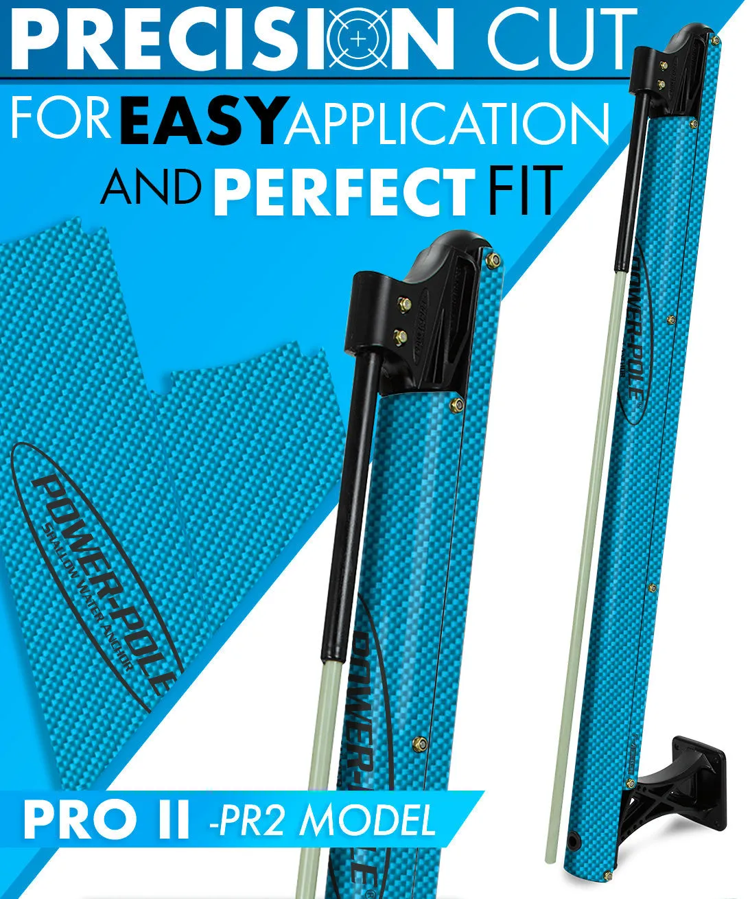 Pro II (PR2) - Carbon Fiber
