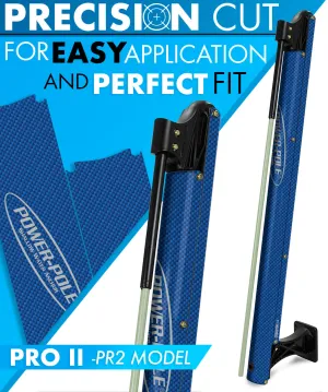 Pro II (PR2) - Carbon Fiber