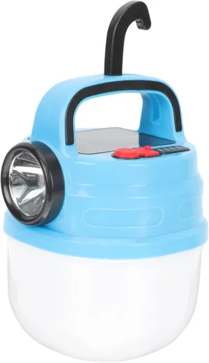 Professional Camping Lamp Tent Lamp Portable Led Light for Outdoor Activities