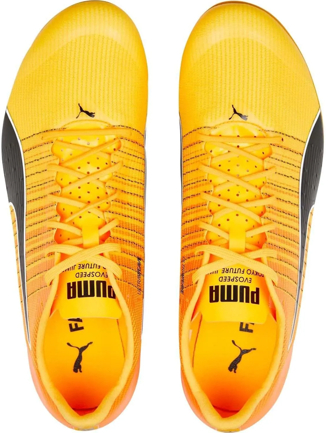 Puma Unisex-Adult Evospeed Tokyo Future Jump 4 Running Shoe