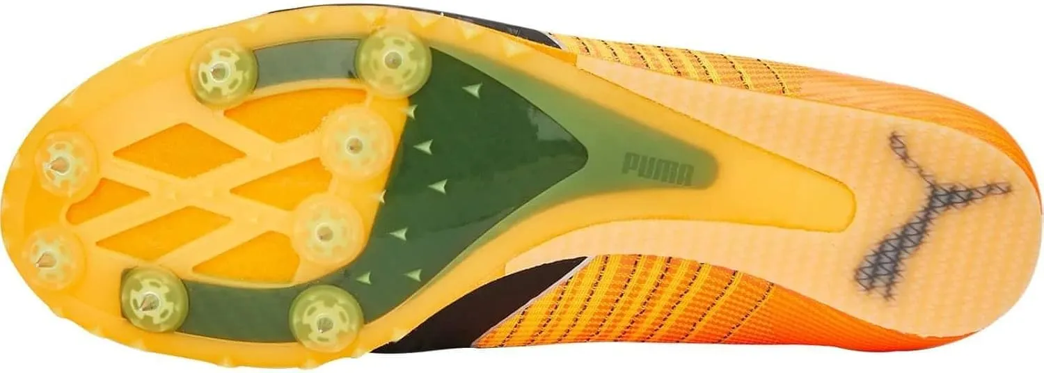 Puma Unisex-Adult Evospeed Tokyo Future Jump 4 Running Shoe