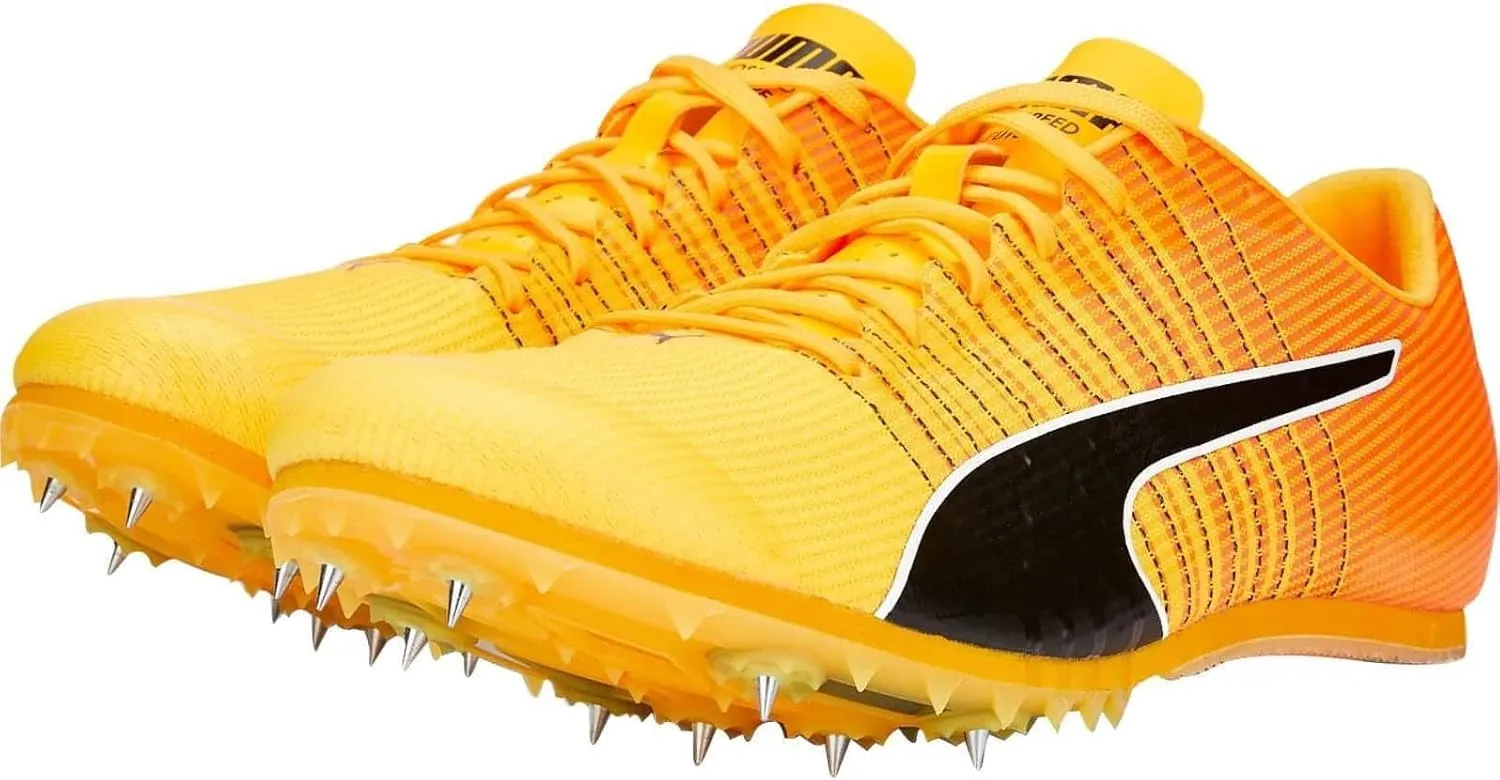 Puma Unisex-Adult Evospeed Tokyo Future Jump 4 Running Shoe