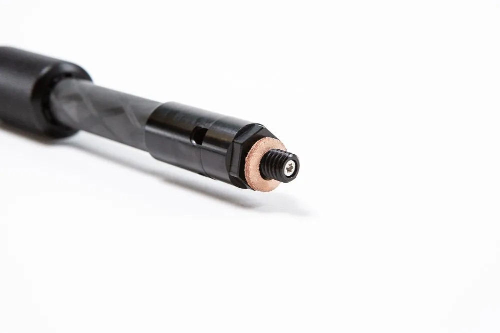 QP Slim Short