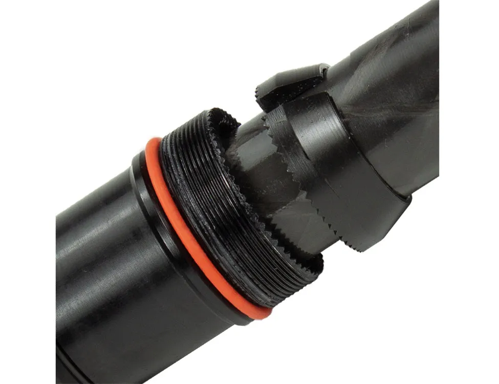 QP5130 Secure checkout Surprise sale pole boom AMBIENT