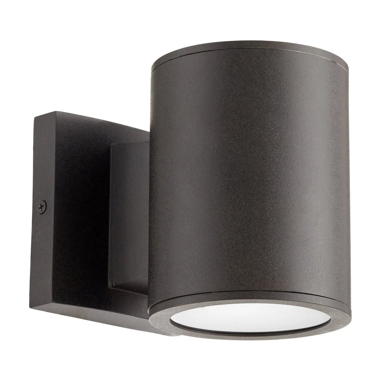 Quorum LED Outdoor Wall Lantern