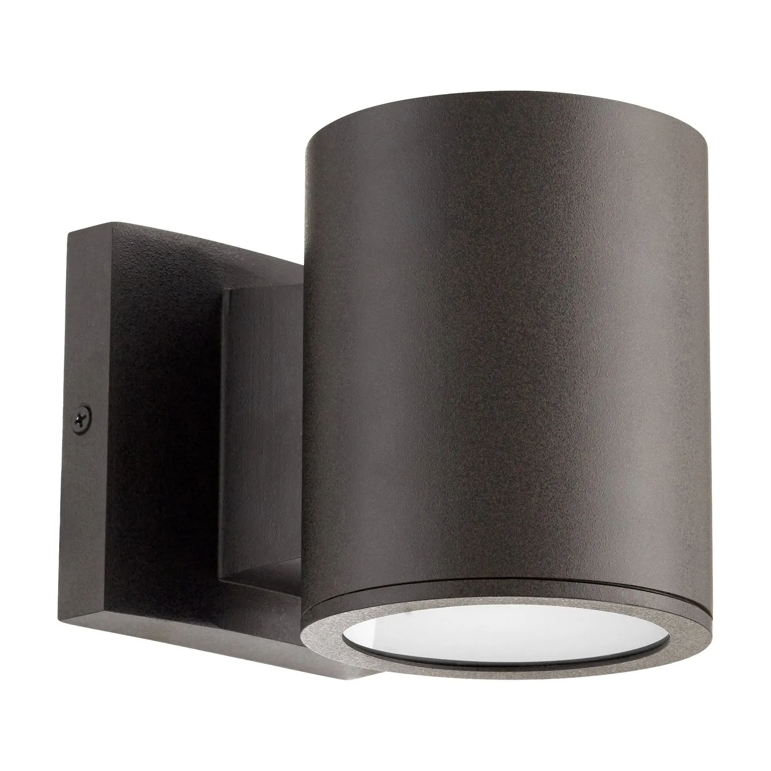 Quorum LED Outdoor Wall Lantern