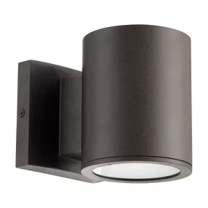 Quorum LED Outdoor Wall Lantern
