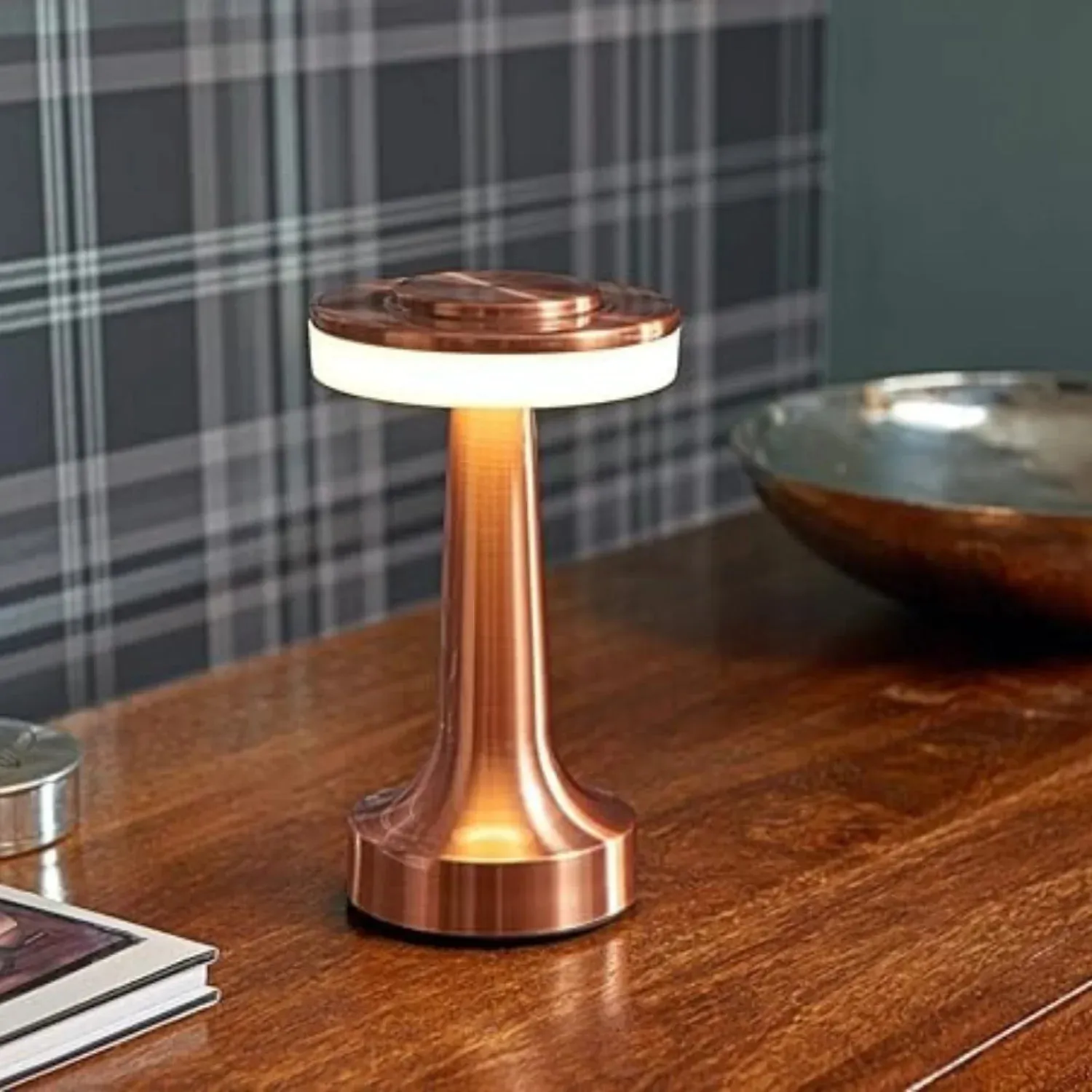 Radiance Portable Lamp