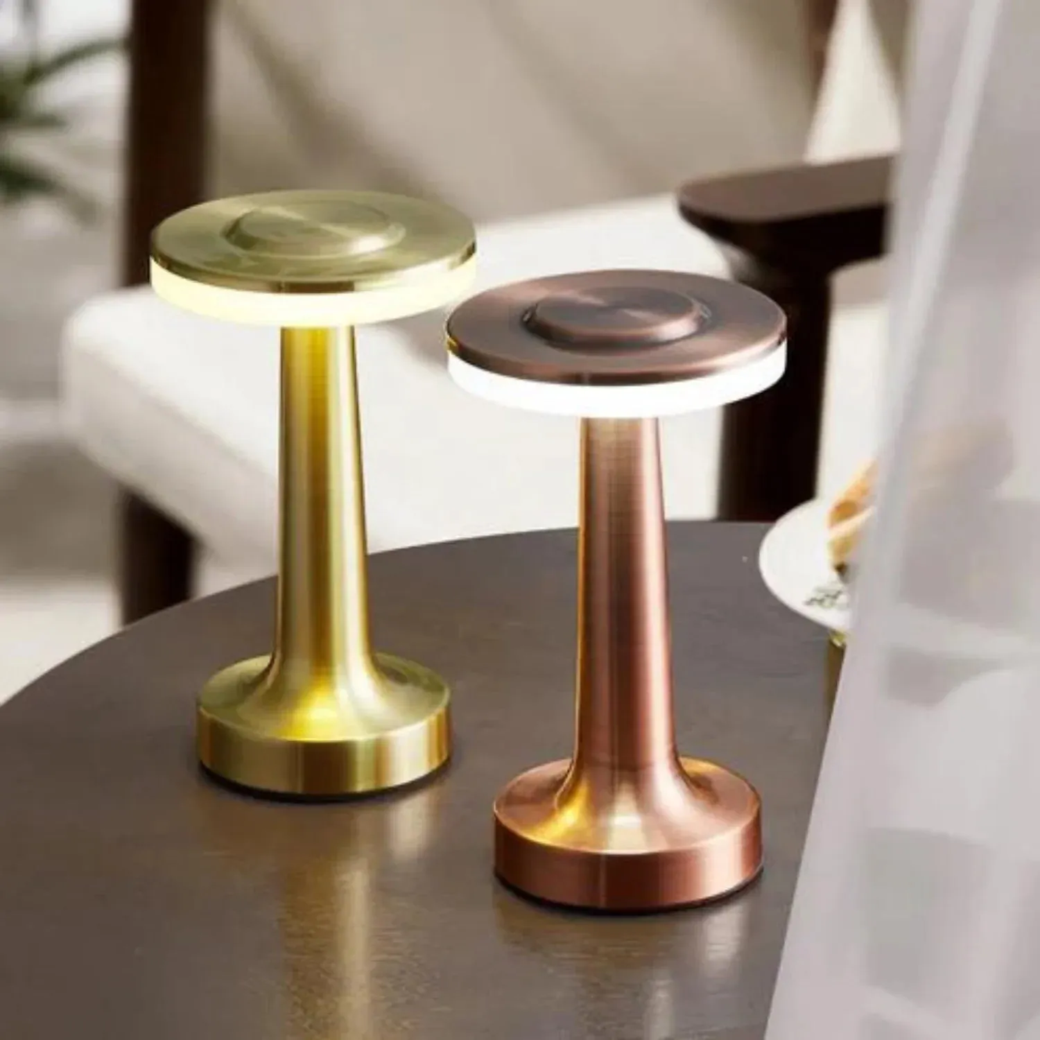 Radiance Portable Lamp
