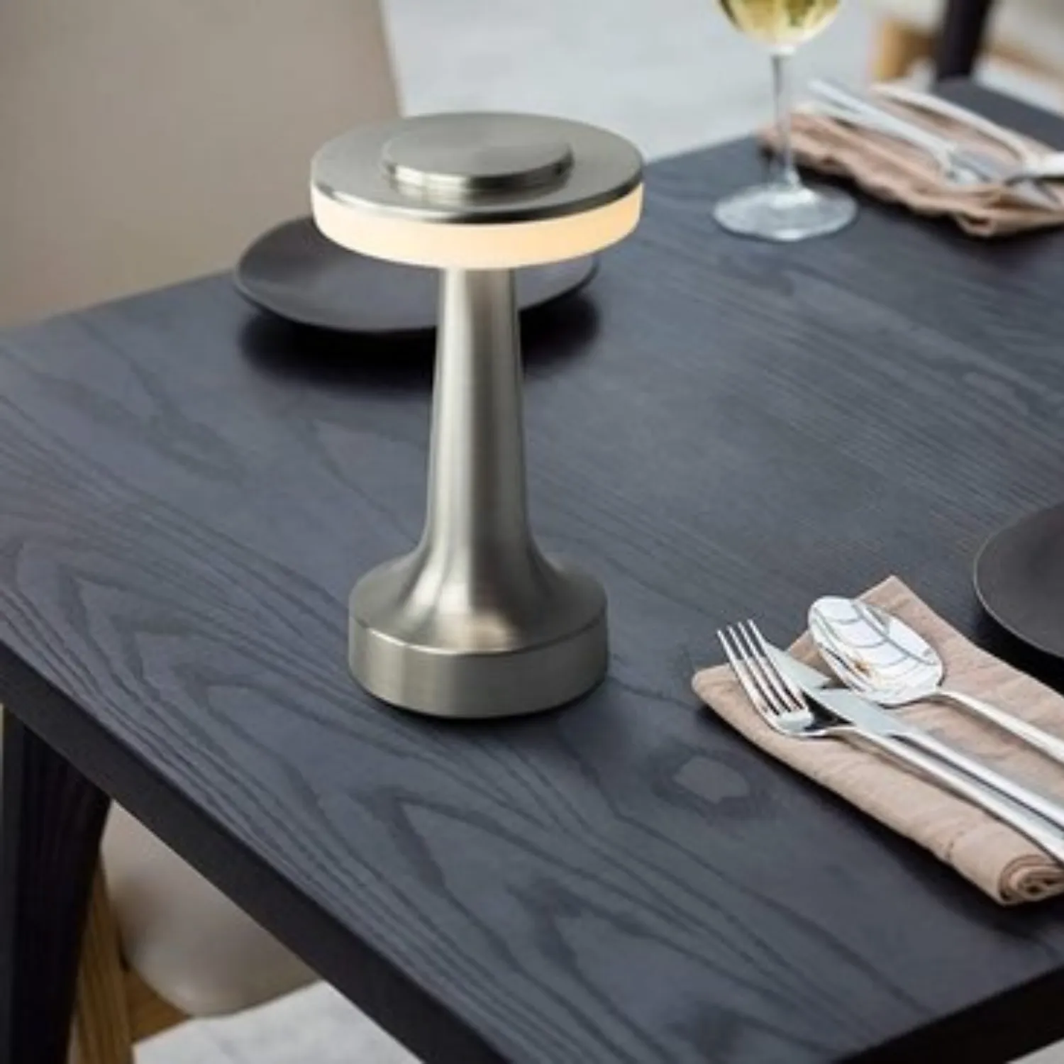 Radiance Portable Lamp