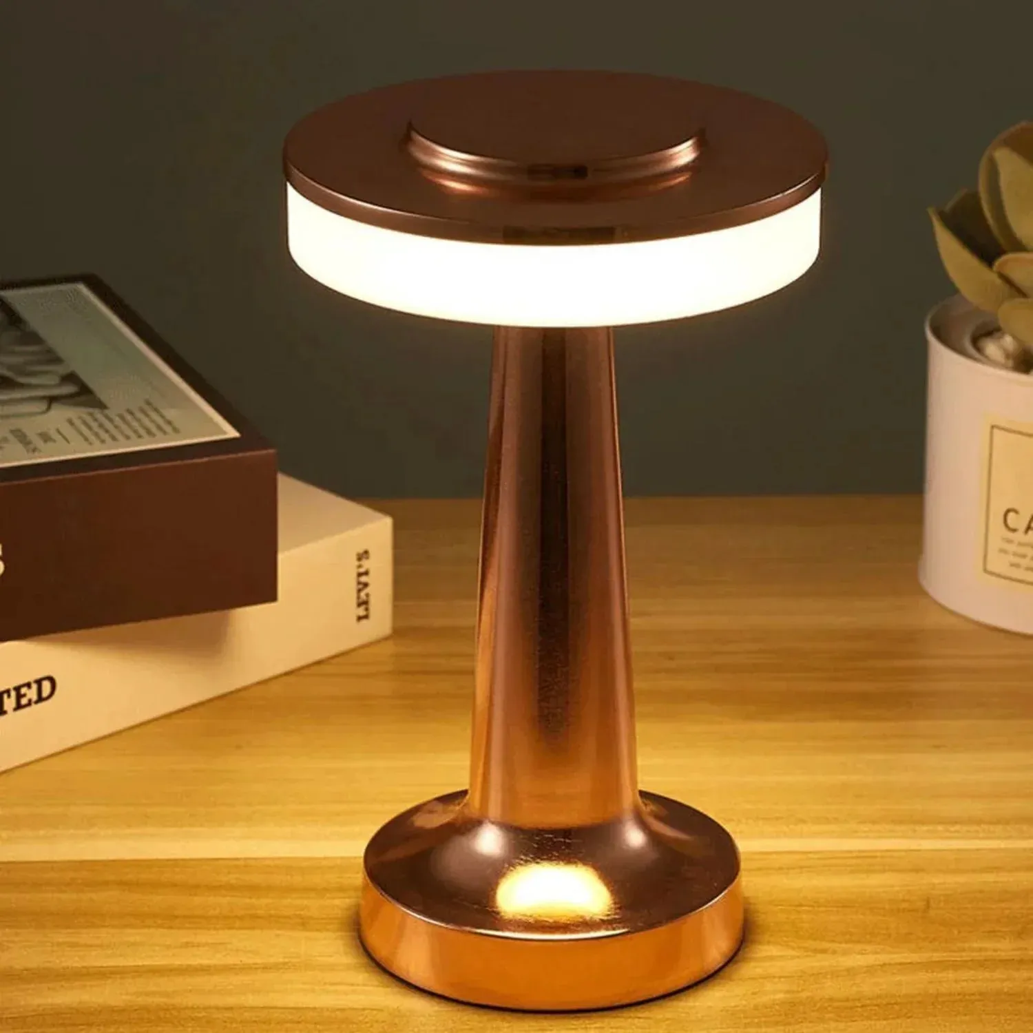 Radiance Portable Lamp
