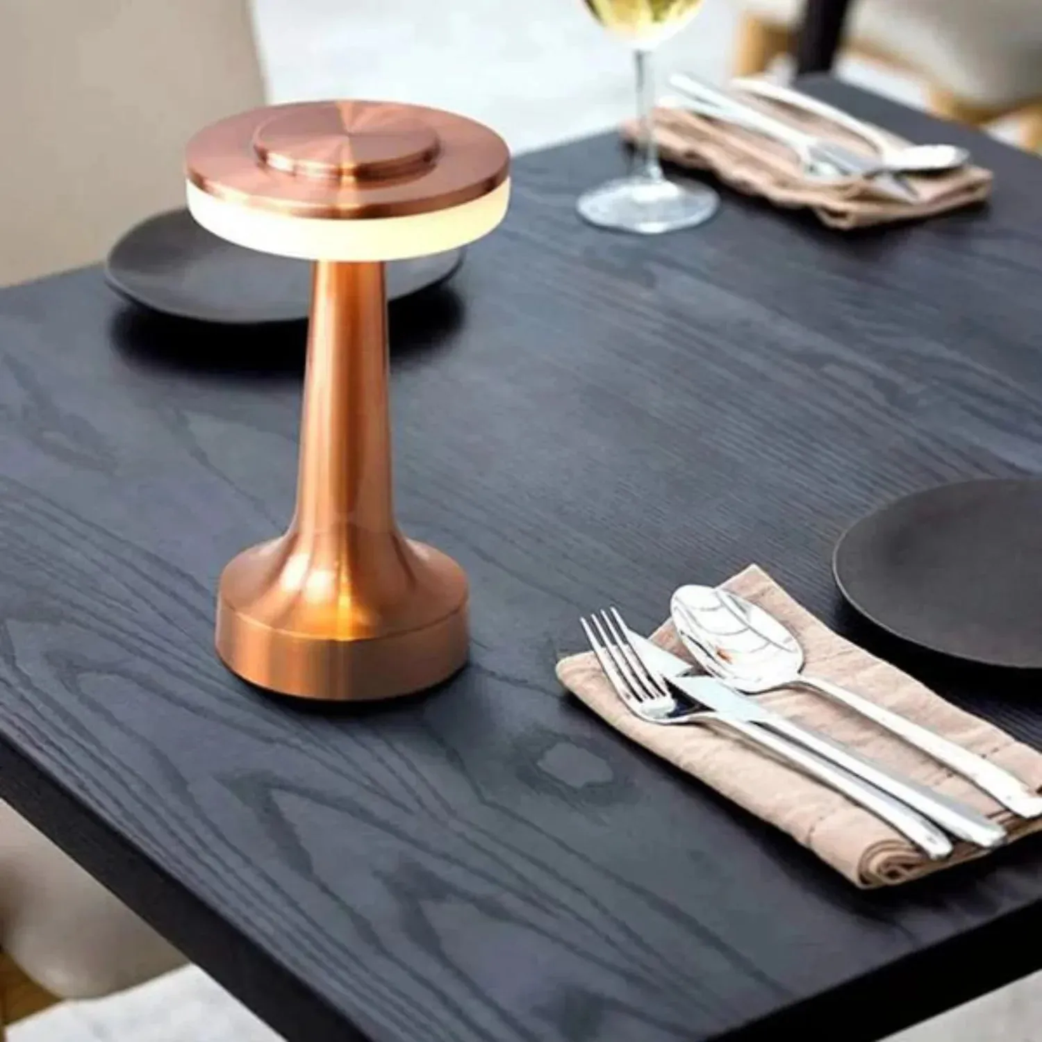 Radiance Portable Lamp