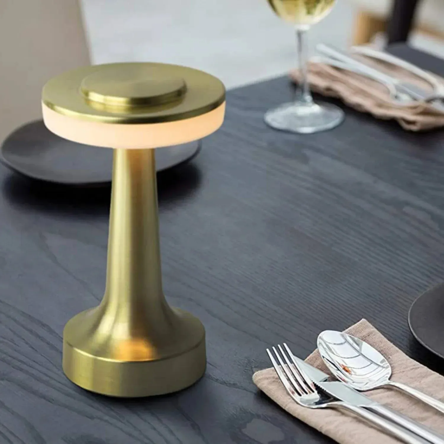 Radiance Portable Lamp