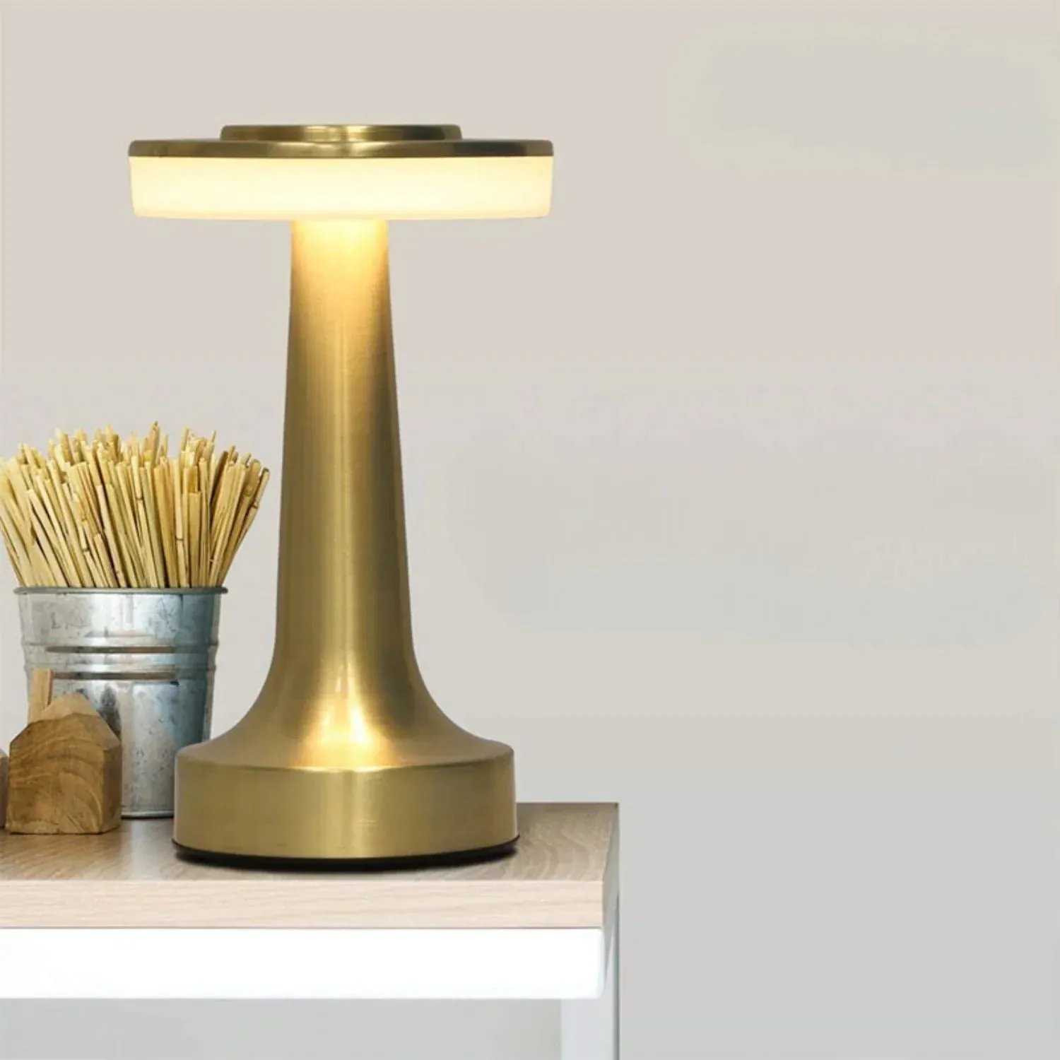 Radiance Portable Lamp