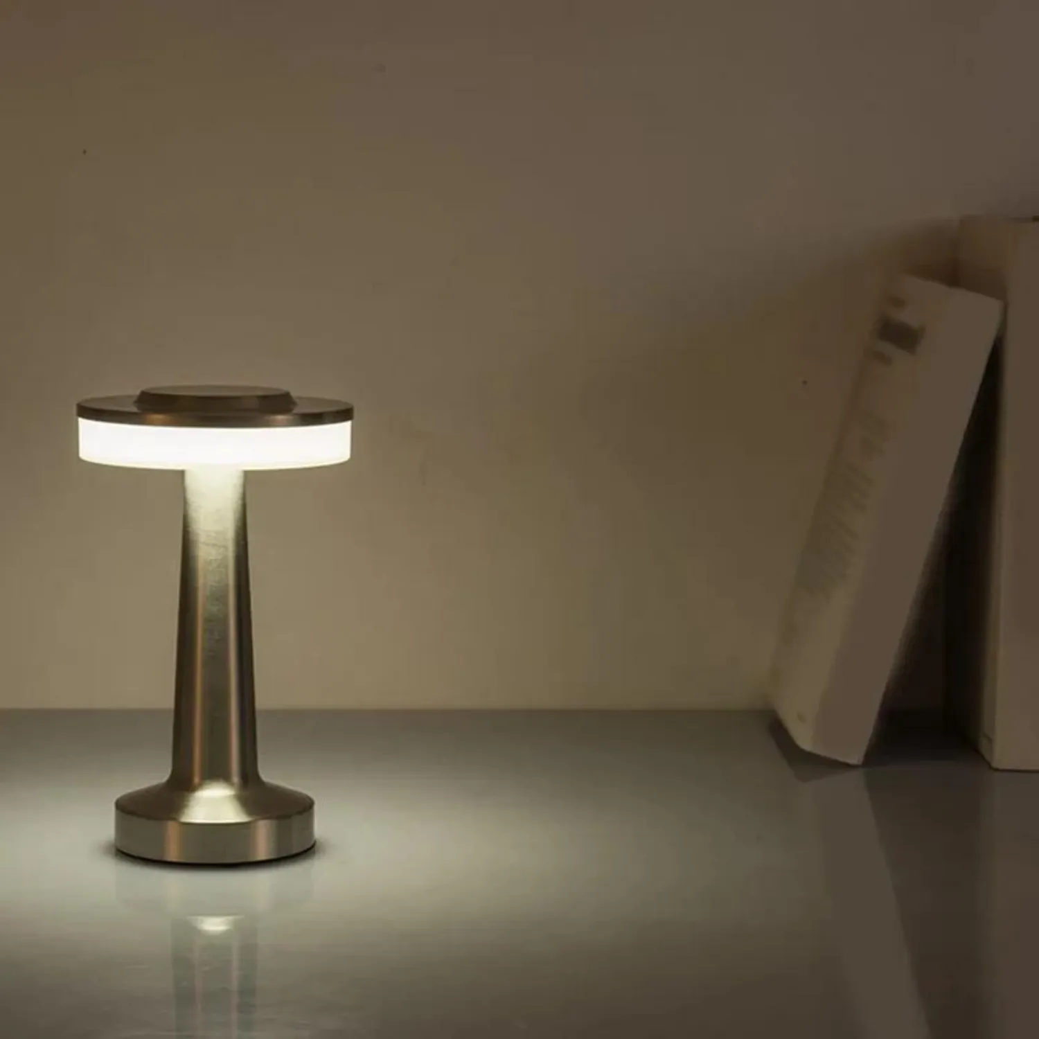 Radiance Portable Lamp