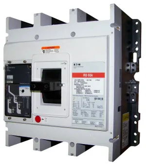 RD316T33WS21 - Eaton / Cutler Hammer - Seller Reconditioned