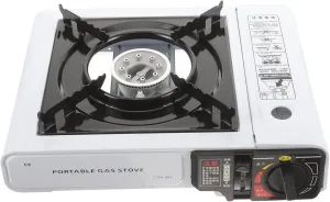 Reusable Wok Stove Lightweight and Compact for Outdoor Camping and Picnic