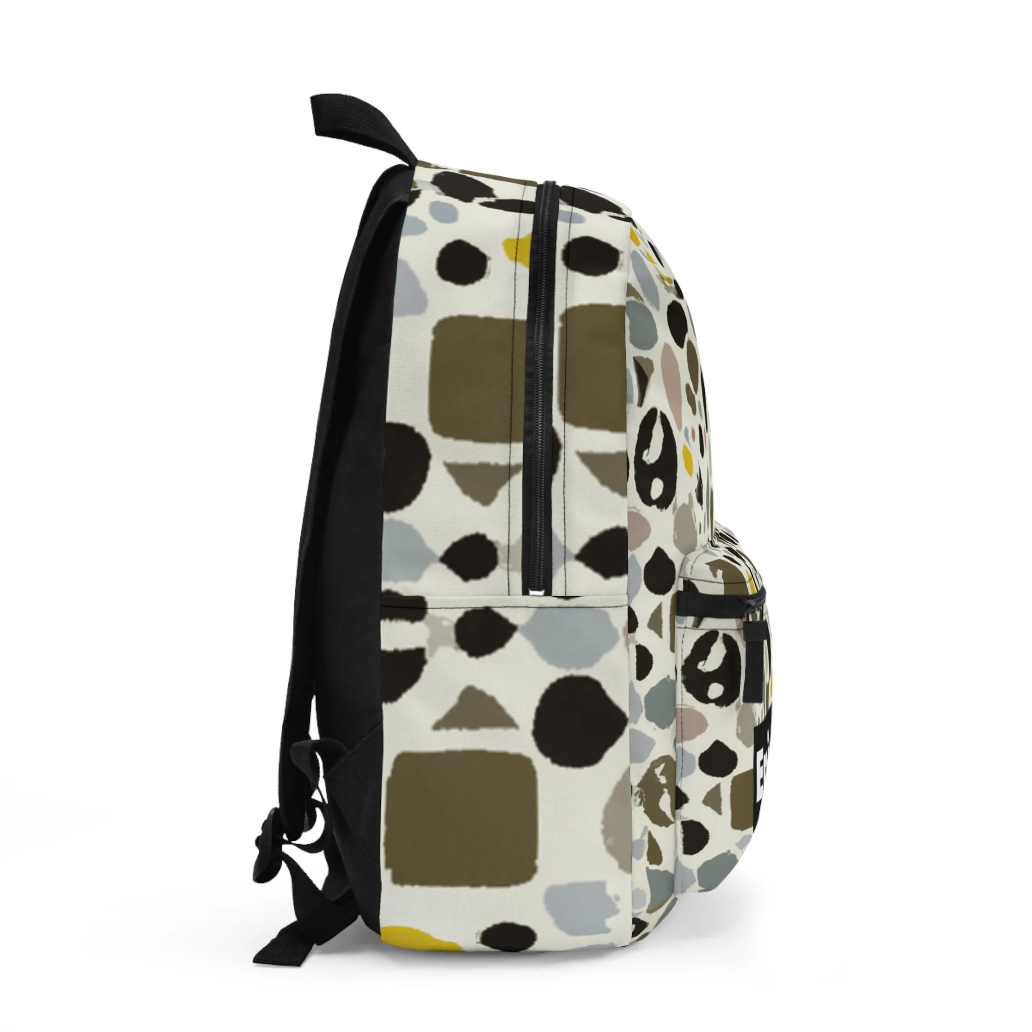 Reynaard Moireau-backpack