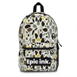 Reynaard Moireau-backpack