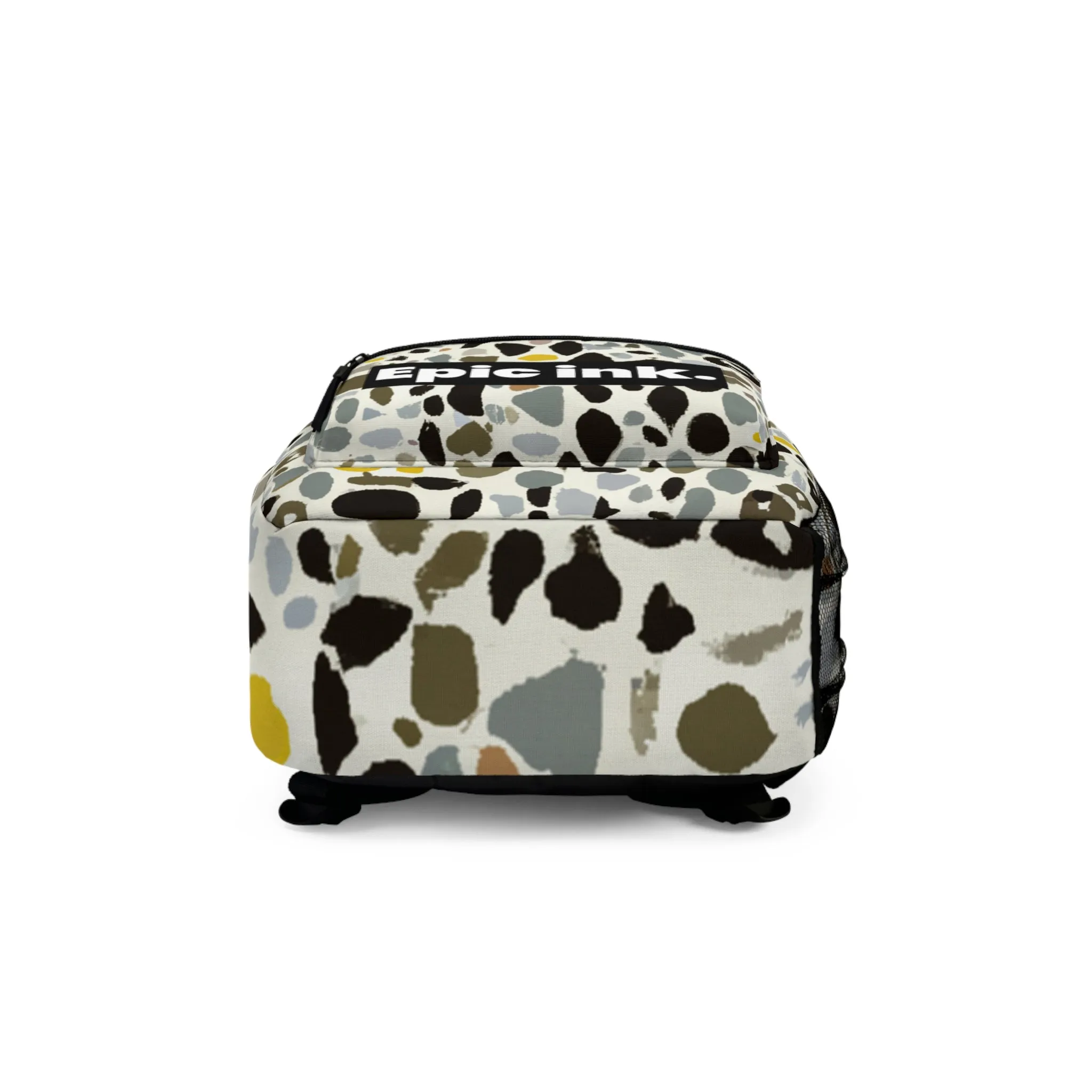 Reynaard Moireau-backpack