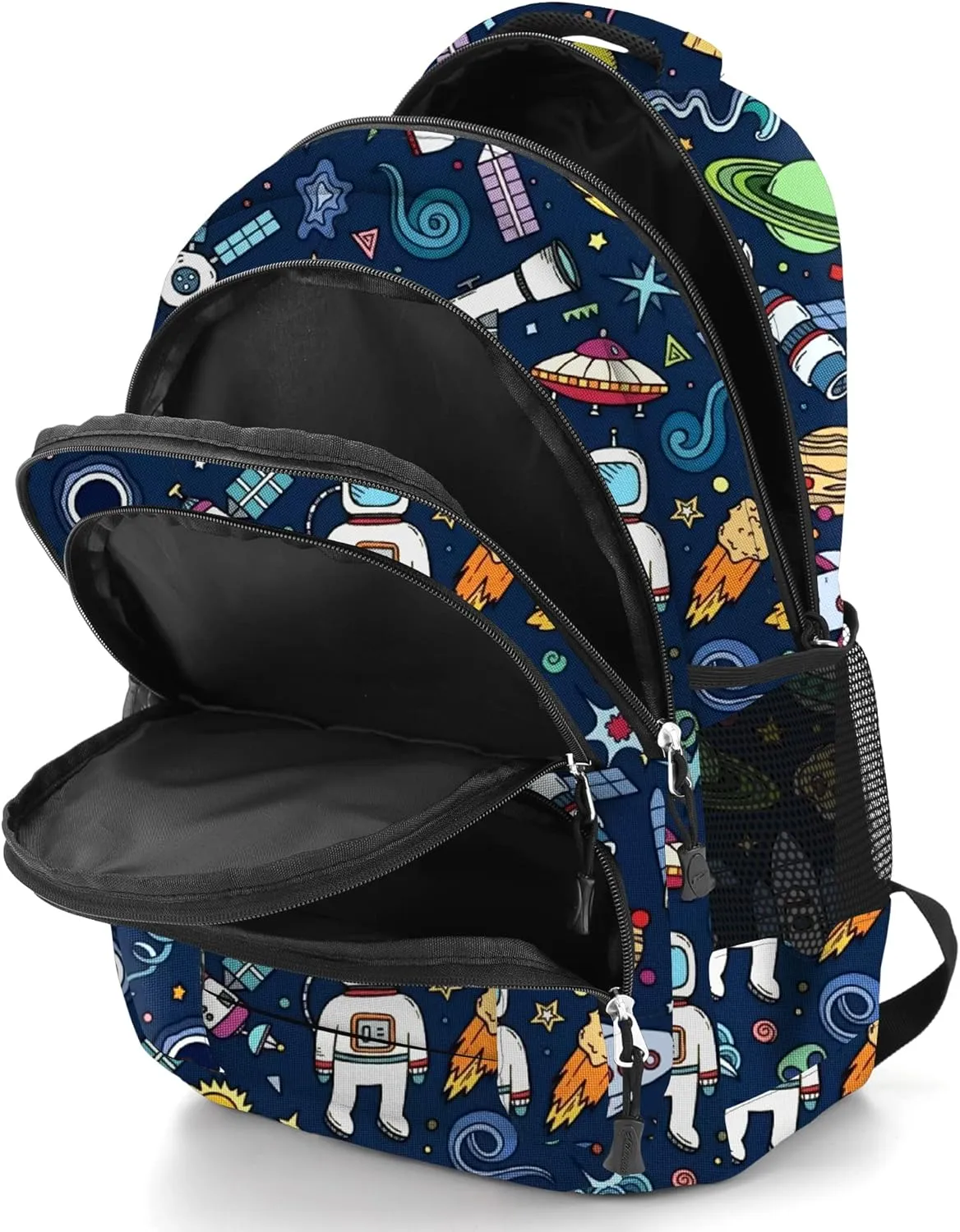 rickyh style Lightweight Elementary Durable Backpack Student Kids Waterproof Backpack