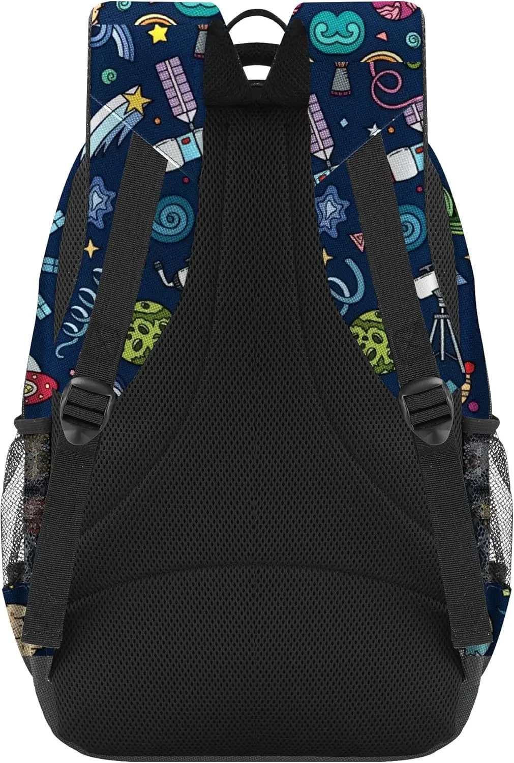 rickyh style Lightweight Elementary Durable Backpack Student Kids Waterproof Backpack