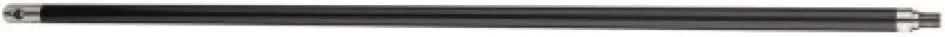 Riffe 24" (61cm) Tampered Back Section Carbon Fiber Pole Spear RPS-B24