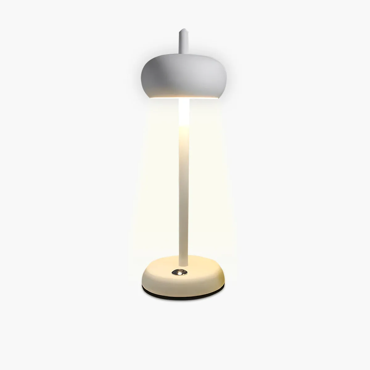 RINE Table Lamp – Minimalist Elegance with Adjustable LED Lighting