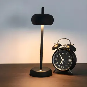 RINE Table Lamp – Minimalist Elegance with Adjustable LED Lighting