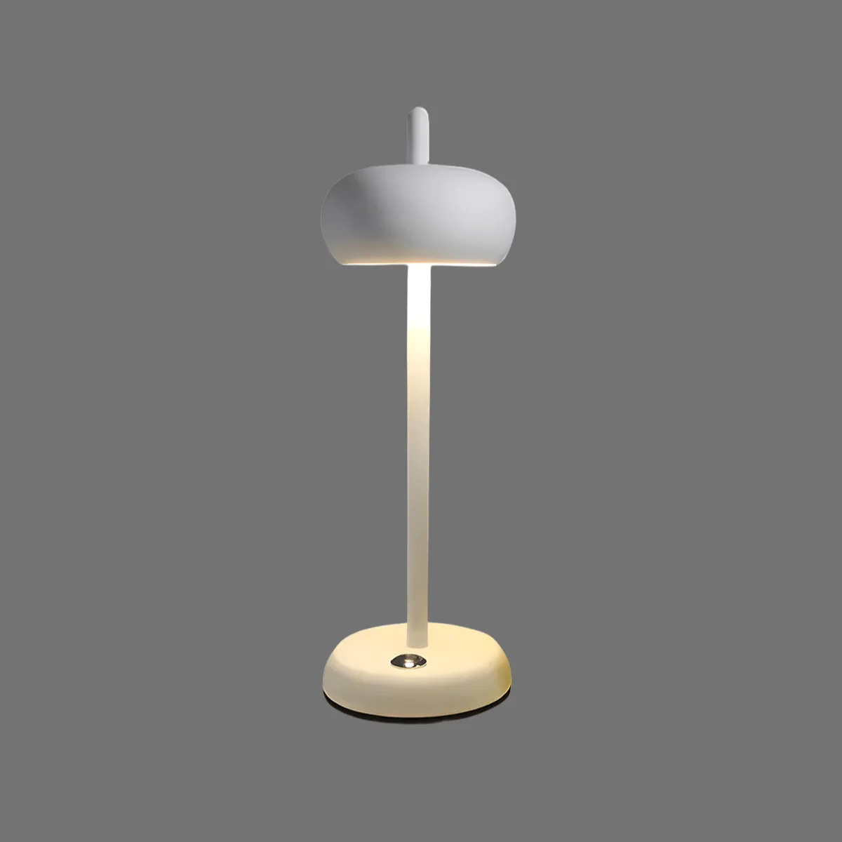 RINE Table Lamp – Minimalist Elegance with Adjustable LED Lighting