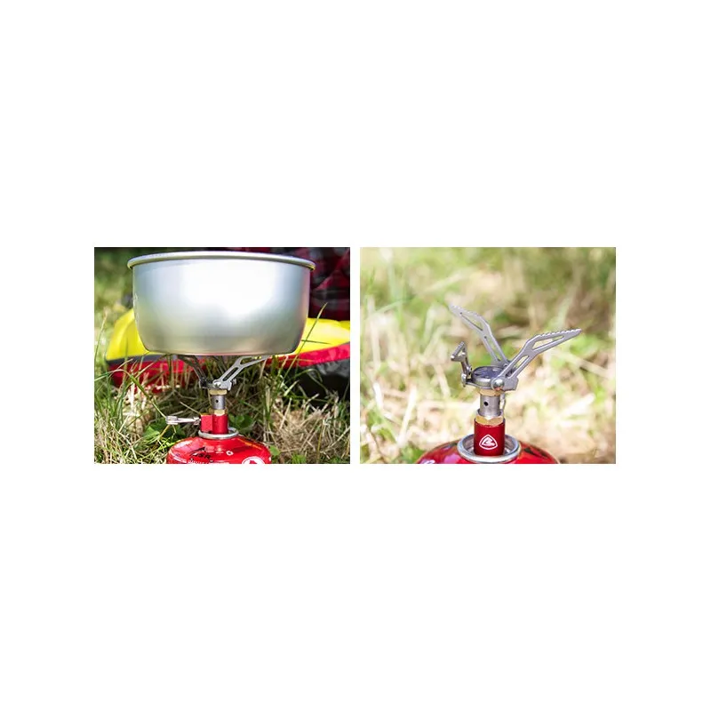 Robens - Fire Midge Titanium