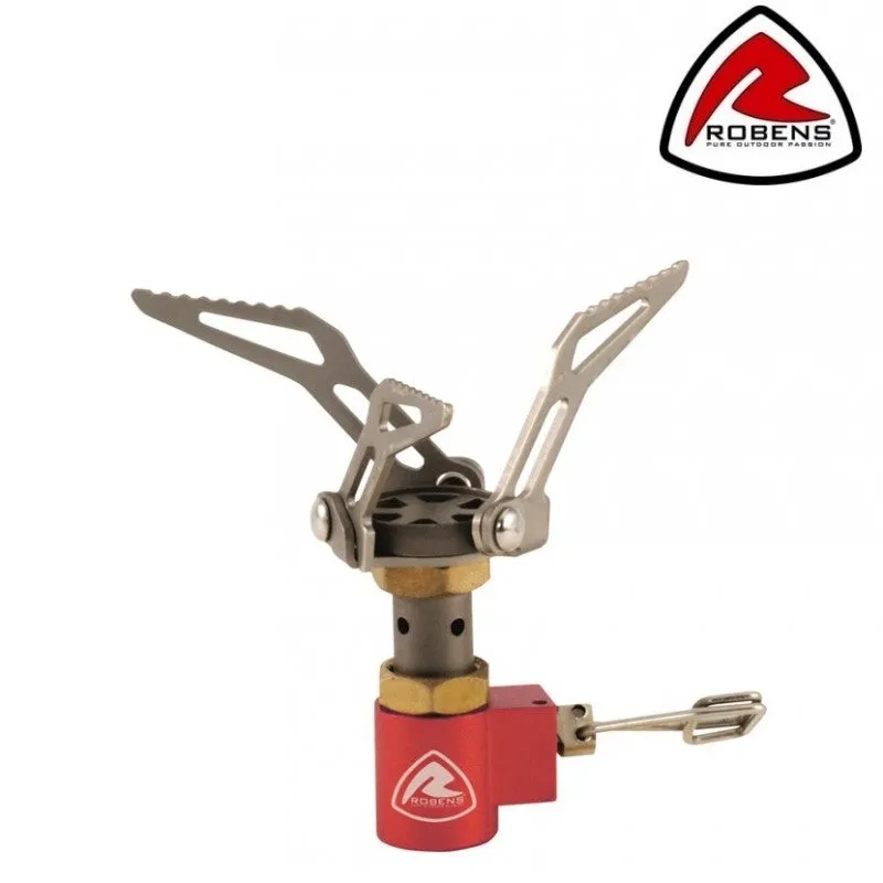 Robens - Fire Midge Titanium