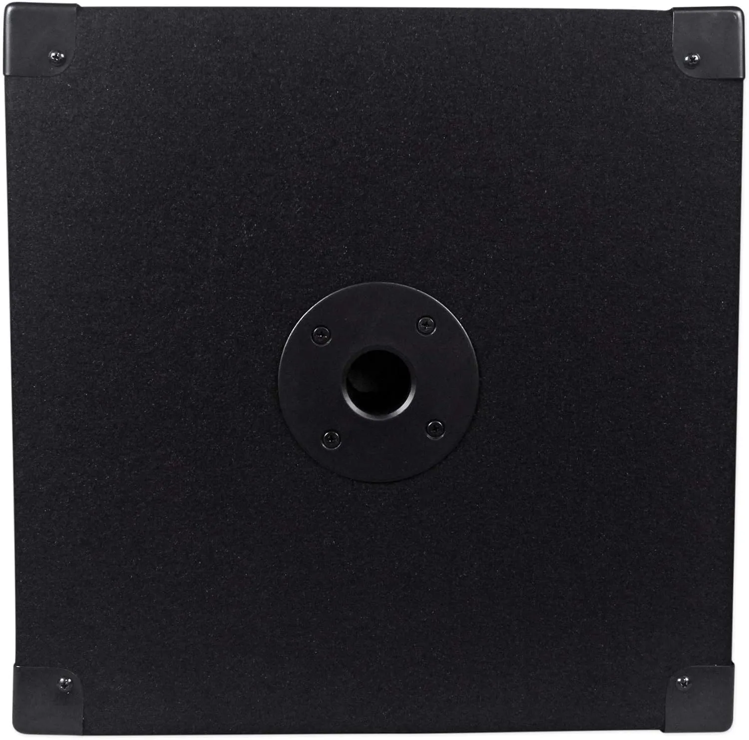 Rockville New RBG12S Bass Gig 1400 Watt Active Powered PA Subwoofer DJ/Pro, 12 inch