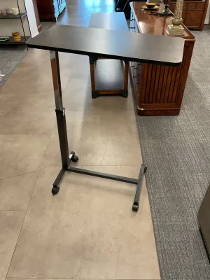 Roscoe Adjustable Deluxe Overbed Table
