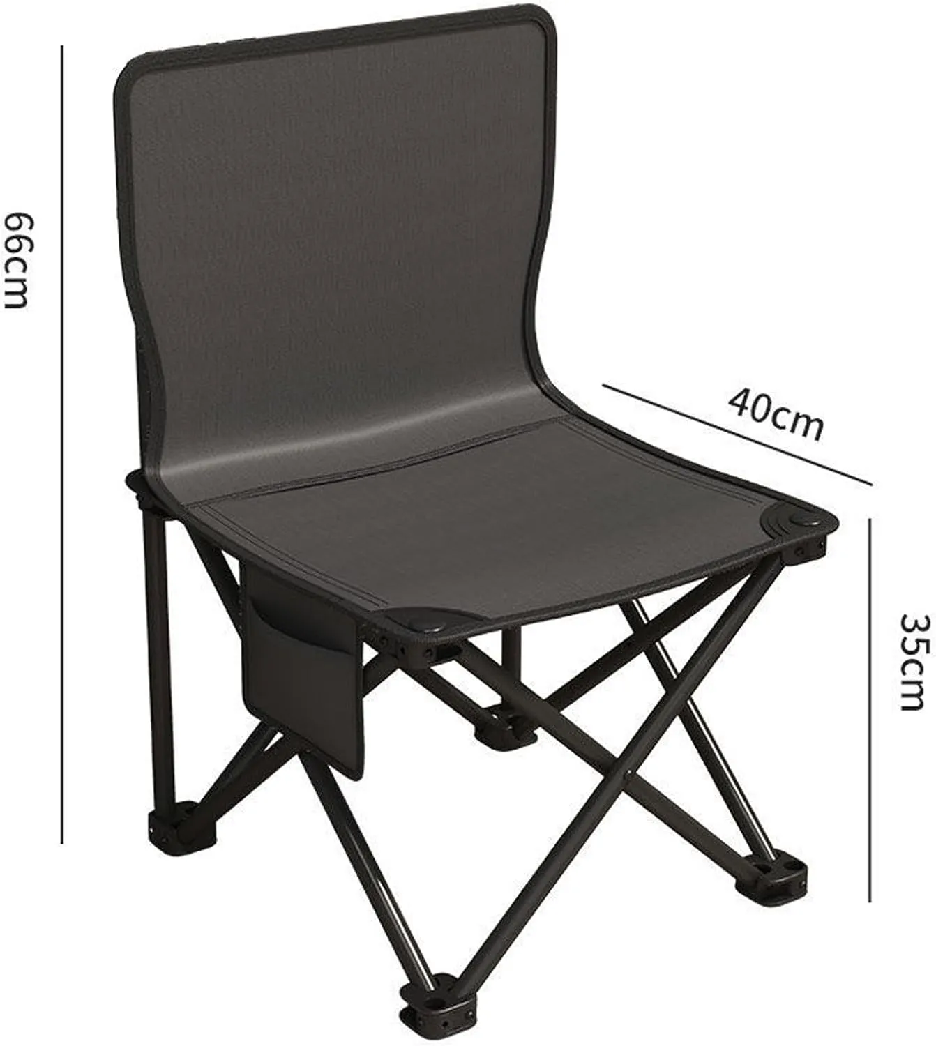 RUANLOV Small Folding Camping Table with Aluminum Table Top, Folding Table Roll Up Lightweight Foldable Table, Portable Table Camp Table (B 90cm with 4 Chairs)