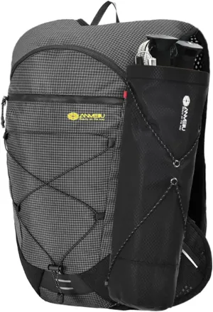 Running Backpack, Cycling Bag, Off-Road Running Backpack, 10L Marathon Running Vest Bag, Hiking Backpack