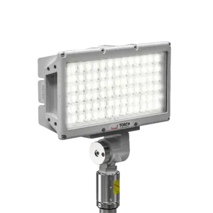 Scene Lights, Torch Pole light