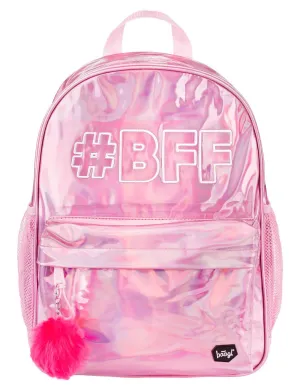 School backpack Fun #BFF