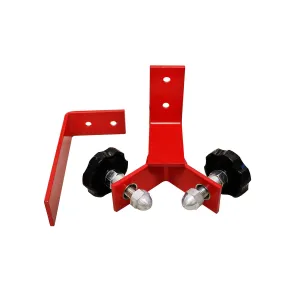 SECO Pole Peg Adjusting Jig