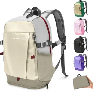 Seektop Kids Backpack 16L Children Small Outdoor Lightweight Waterproof Bag Boy Girl Ages 5-10 for Travel School Camping
