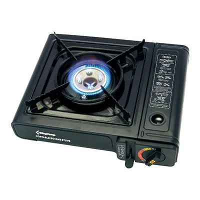 Set Streamlined Localized shipping Camping Stove