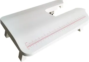 Sewing Machines Extension Table Compatible with Singer 33 series: 3333, 3337, and 3342