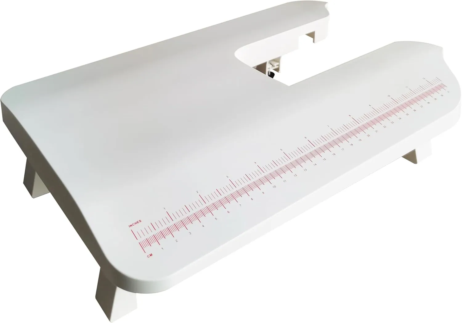 Sewing Machines Extension Table Compatible with Singer 33 series: 3333, 3337, and 3342