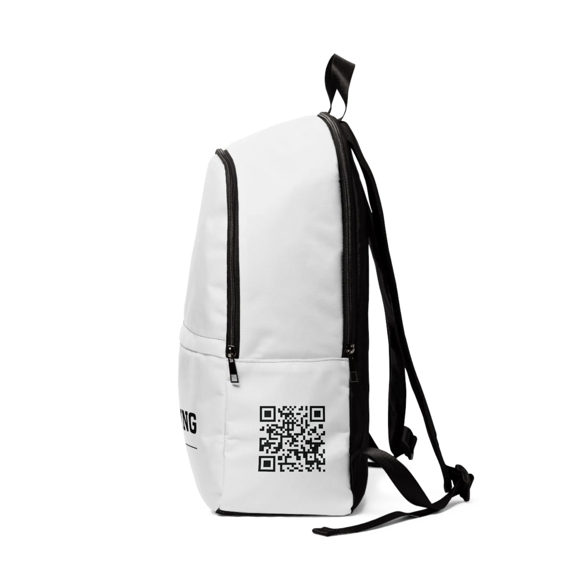 Sharing Backpack