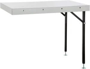 Shop Fox D3108 Extension Table for Table Saw