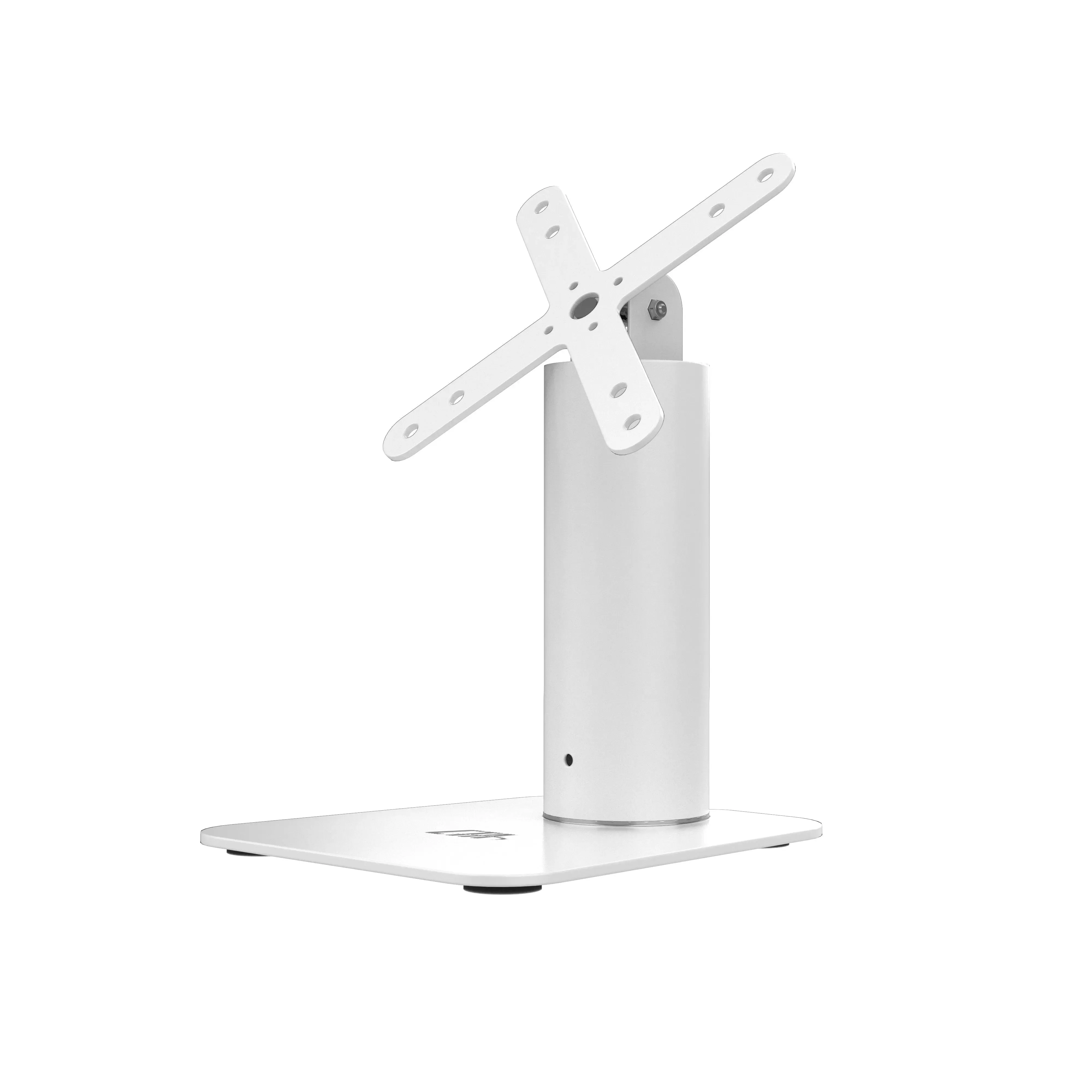 Simple VESA Compatible Table Mount For POS