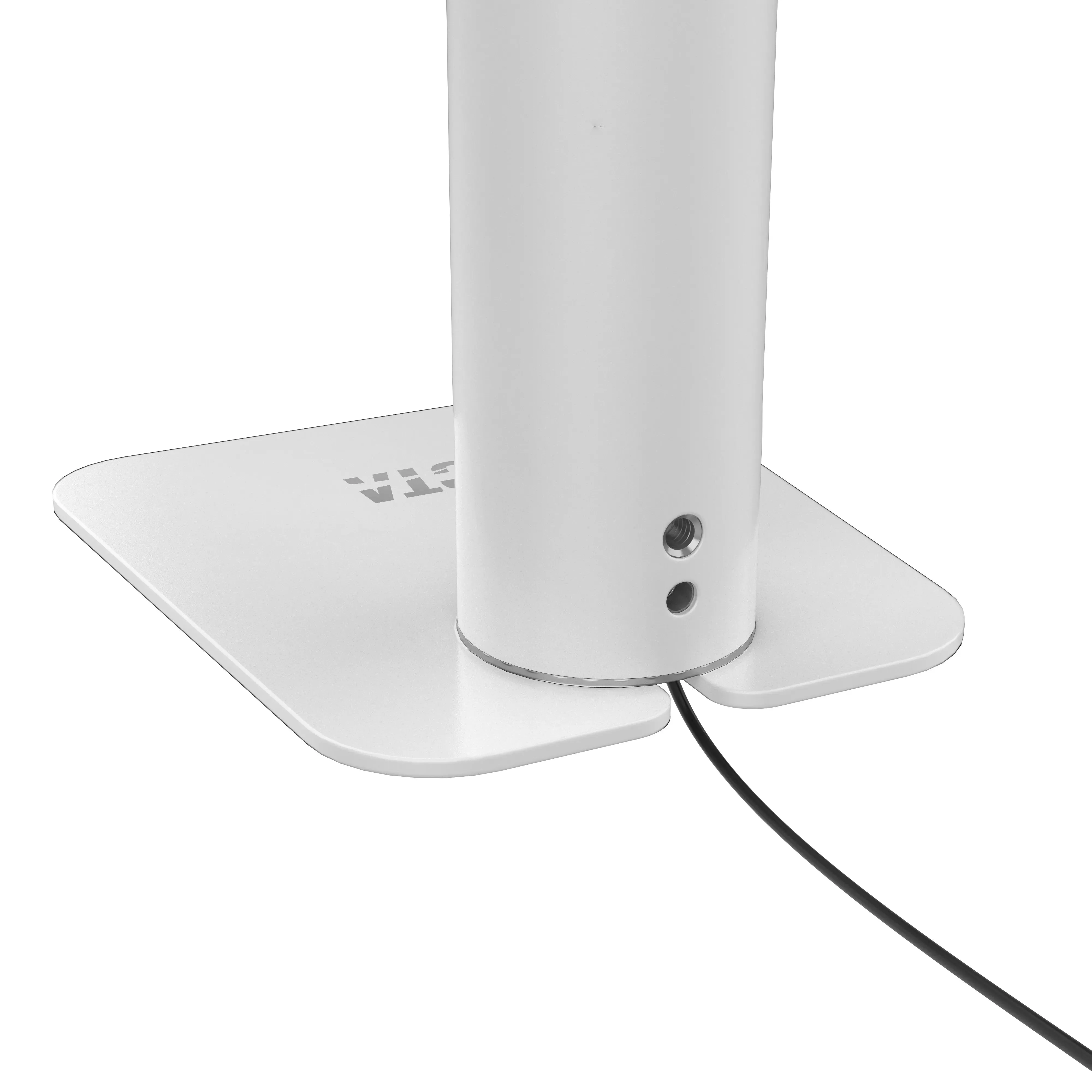 Simple VESA Compatible Table Mount For POS
